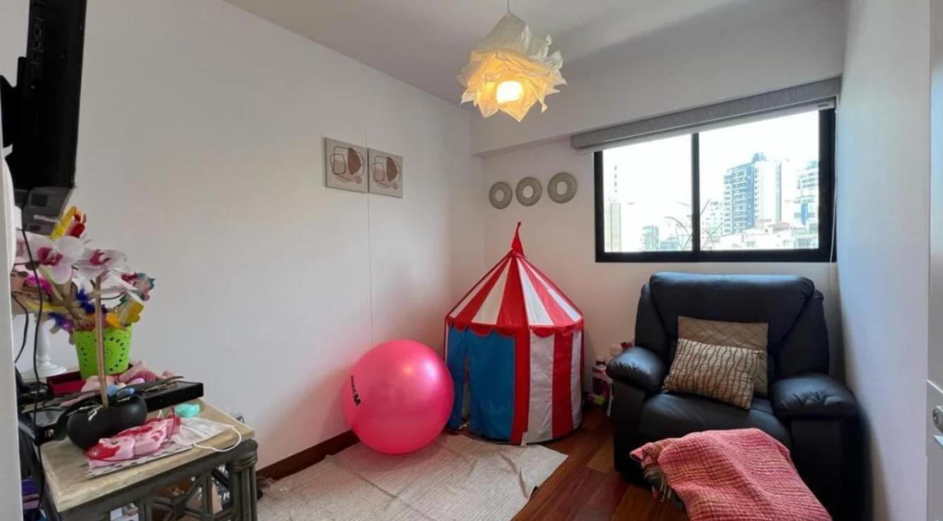 Exclusivo Y Moderno Depa En Miraflores Vista Al Mar Y A La Ciudad Amoblado Apartments Lima Bagian luar foto