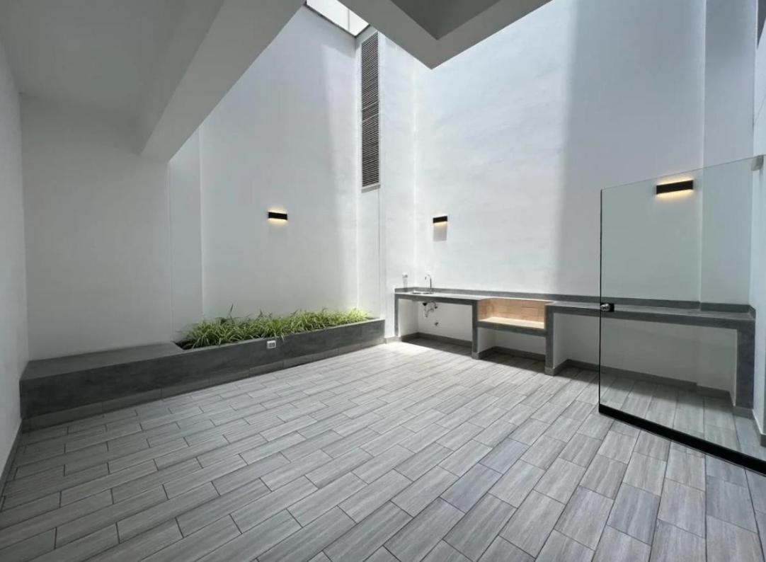 Exclusivo Y Moderno Depa En Miraflores Vista Al Mar Y A La Ciudad Amoblado Apartments Lima Bagian luar foto
