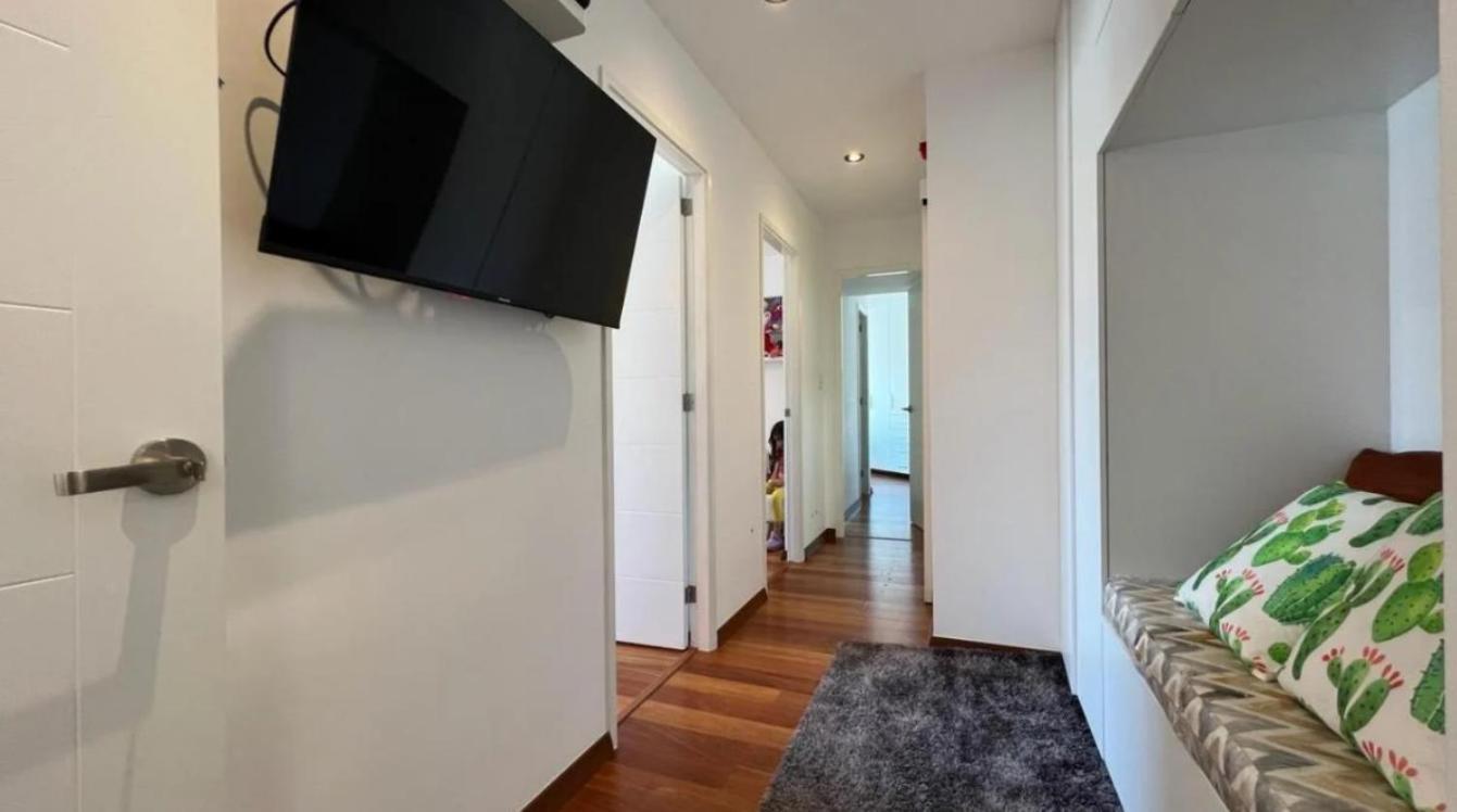Exclusivo Y Moderno Depa En Miraflores Vista Al Mar Y A La Ciudad Amoblado Apartments Lima Bagian luar foto