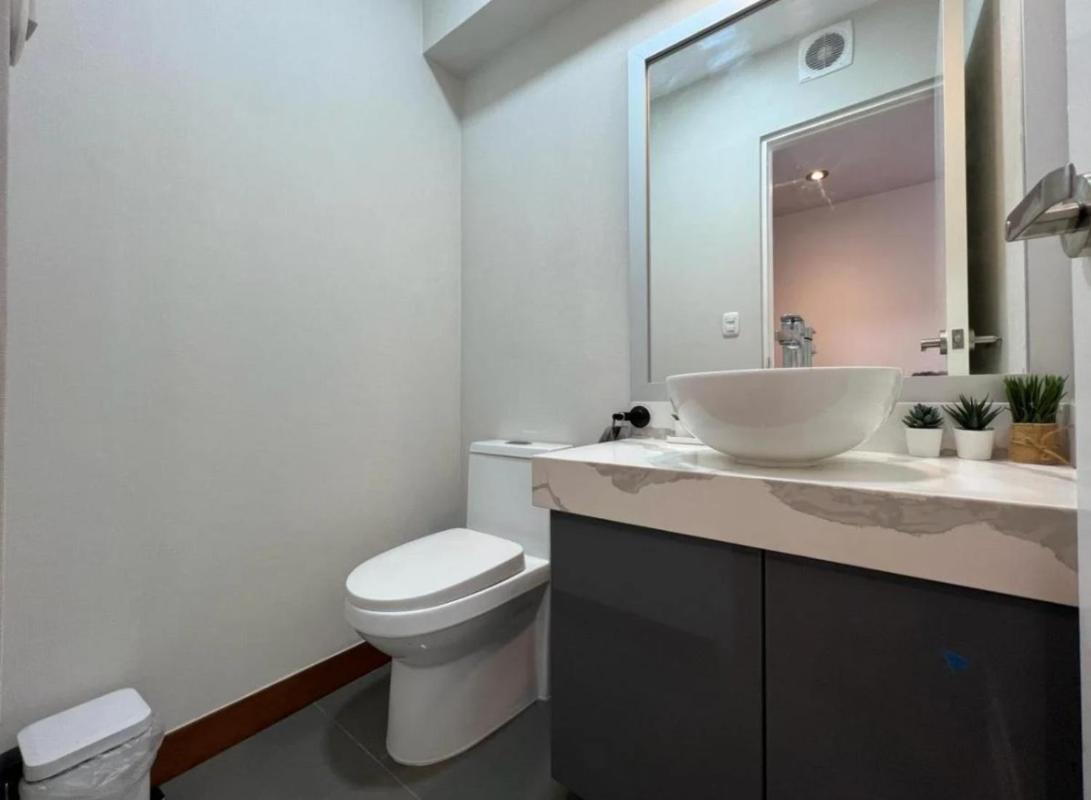 Exclusivo Y Moderno Depa En Miraflores Vista Al Mar Y A La Ciudad Amoblado Apartments Lima Bagian luar foto