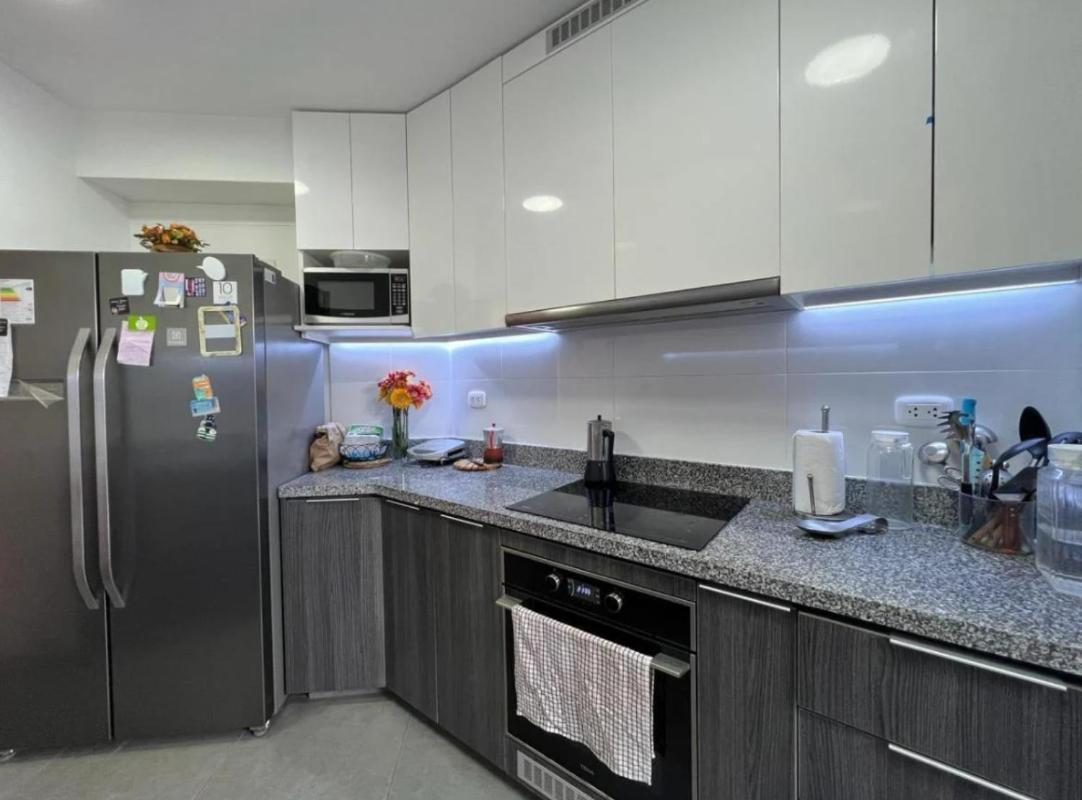 Exclusivo Y Moderno Depa En Miraflores Vista Al Mar Y A La Ciudad Amoblado Apartments Lima Bagian luar foto